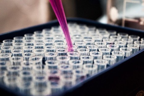 Five Innovative Technologies for Wastewater Treatment  | Sustainable Procurement & CSR News - Pharmaceutical Industry | Scoop.it