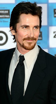 I like the empathy that comes from acting. - Christian Bale | Empathic Family & Parenting | Scoop.it