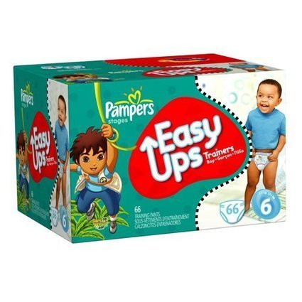 pampers pureen newborn