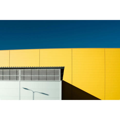 New TopographicX Trans IV &ndash;&nbsp;Piotr Skrzypek | Fujifilm X Series APS C sensor camera | Scoop.it