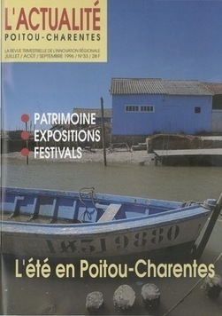 L'Actualité Poitou-Charentes n° 33 · L'Actualité Poitou-Charentes | L'Actualité | Scoop.it