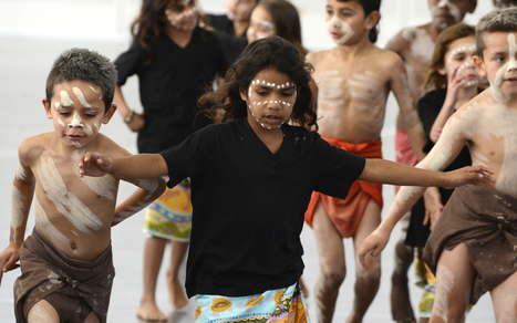 Gains made in Indigenous education: COAG Reform Council report | education reform | Scoop.it