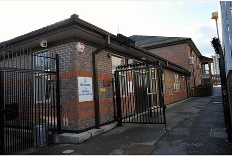 Uplands Junior School  - 10 teachers resign | Leicester | Scoop.it