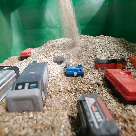 Ecobat accélère le recyclage des batteries avec trois usines de recyclage de lithium pleinement opérationnelles en 12 mois | ECONOMIE CIRCULAIRE, ECONOMIE DE LA FONCTIONNALITE | Scoop.it
