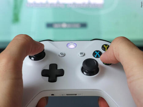 Missouri AG calls for more safeguards on Xbox Live after &lsquo;recurring allegations&rsquo; of sexual misconduct toward minors - abc17news.com | Operation Phobos | Scoop.it