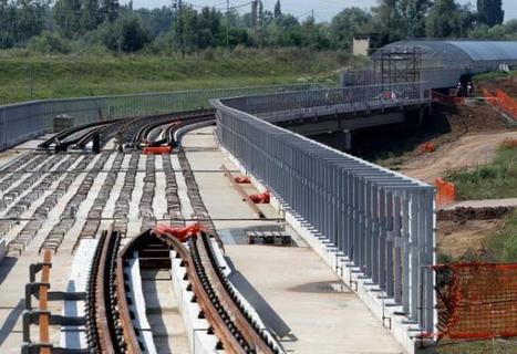 Les travaux du Grand Paris Express d&eacute;buteront d&eacute;but 2015 - Ile-de-France - D&eacute;cideurs en R&eacute;gion | Dynamiques Territoriales, Am&eacute;nagement et Villes Connect&eacute;es | Scoop.it