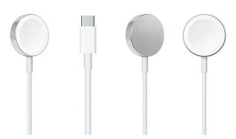 Apple Watch USB-C charger released | Gadget Reviews | Scoop.it