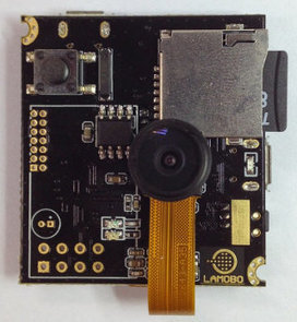 Linux based BPI D1 HD Camera Module Features Anyka AK3918 ARM9 Processor | Embedded Systems News | Scoop.it