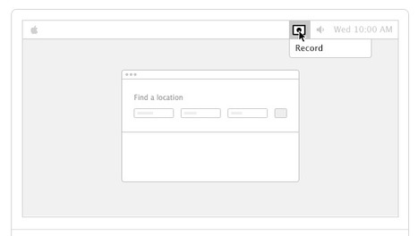 The Simplest Way To Record and Share Screen Actions: Recordit [Mac] | Communicate...and how! | Scoop.it