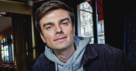 Millionaire, secret et ultra-travailleur:&nbsp;enqu&ecirc;te sur le premier m&eacute;dia des jeunes HugoD&eacute;crypte | DocPresse ESJ Lille | Scoop.it