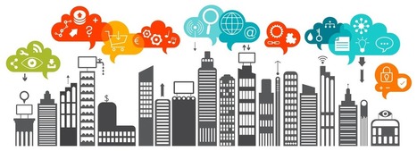 Marketing Power of the Internet of Things: Connectivity for Better Customer Interactivity  | Public Relations & Social Marketing Insight | Scoop.it