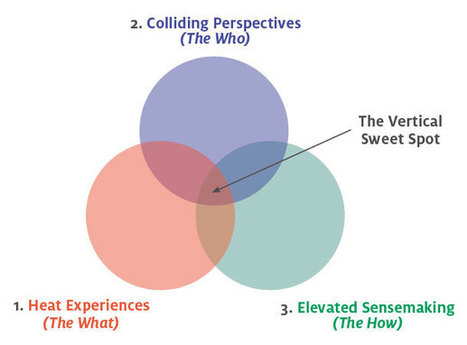 Developing Talent: What You’re Probably Missing | Adaptive Leadership and Cultures | Scoop.it