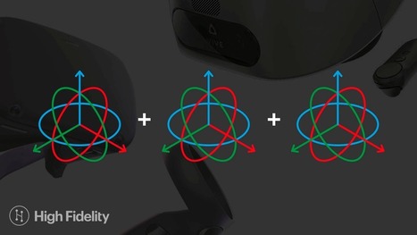 18 Reasons Why VR Will Make It | Augmented, Alternate and Virtual Realities in Education | Scoop.it
