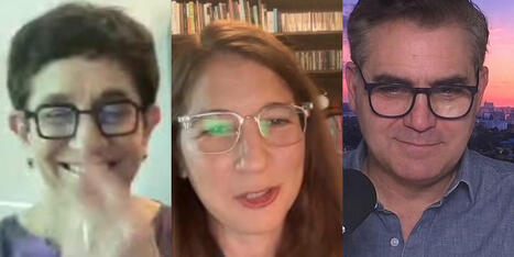 On the fight for press freedom ahead of the midterms | by&nbsp;Jim Acosta, Gigi Sohn, and Rachel Goodman | IfYouCanKeepIt.org | Surfing the Broadband Bit Stream | Scoop.it
