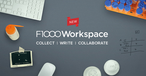 F1000Workspace | IELTS, ESP, EAP and CALL | Scoop.it