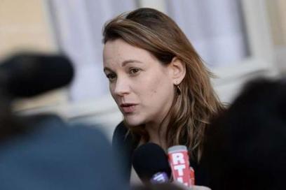 Axelle Lemaire se d&eacute;fend de &laquo;fragiliser&raquo; l'&eacute;conomie num&eacute;rique | Veille juridique et politiques publiques | Scoop.it