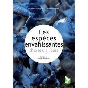 Esp&egrave;ces exotiques envahissantes&nbsp;: un nouveau d&eacute;fi pour l&rsquo;Europe&nbsp;! | Nature en ville | Scoop.it
