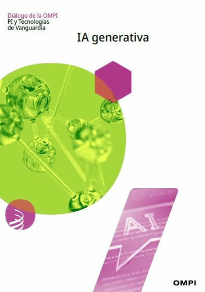 IA generativa y Propiedad Intelectual | Salud Publica | Scoop.it