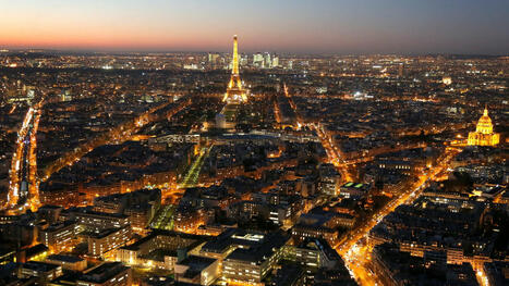 Private equity dealmakers party in Europe | Gouvernance - Veille quotidienne | Scoop.it