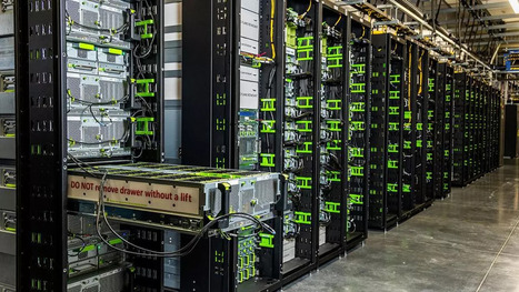 La souverainet&eacute; num&eacute;rique, un enjeu vital pour les gestionnaires d'actifs | Asset Management & Innovation #121- A2 Consulting | Scoop.it