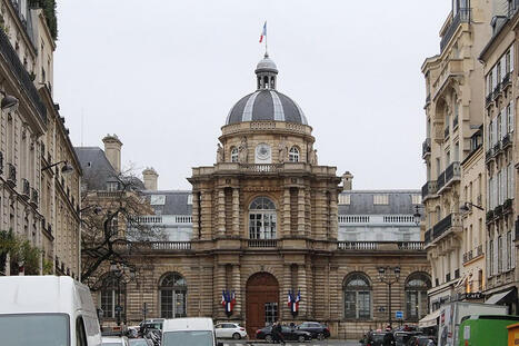Piratage de la DGFiP : le rapport au vitriol du S&eacute;nat sur les fai ... | Cyber-s&eacute;curit&eacute; | Scoop.it