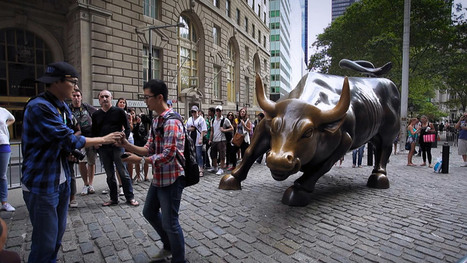 Vid&eacute;o : &ldquo;Nature, le nouvel eldorado de la finance&rdquo; | Economie Responsable et Consommation Collaborative | Scoop.it