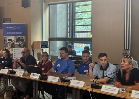 [Projet ProAlp] Accompagner les métiers de la montagne face au changement climatique | Thématique Montagne | Scoop.it