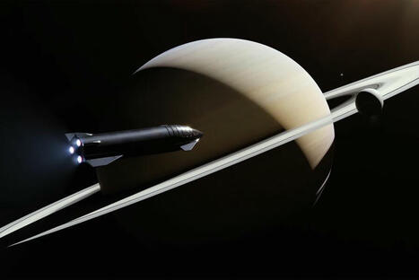 Logistique, santé, technique… Le plan d’Elon Musk pour aller sur Mars en 2028 est irréaliste | AERONAUTIQUE NEWS - AEROSPACE POINTOFVIEW - AVIONS - AIRCRAFT | Scoop.it