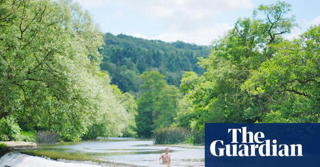 &lsquo;Contract between humans and river&rsquo;: Bristol Avon&rsquo;s rights enshrined in charter&nbsp; | Gestion de l'eau | Scoop.it