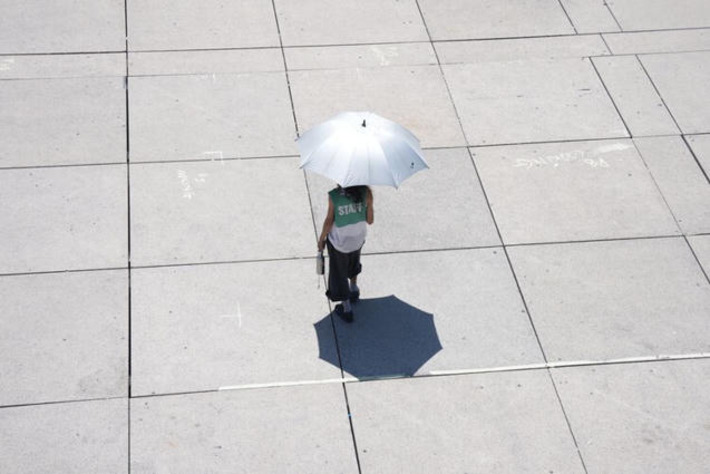 Canada's new heat wave danger number is 26 C &mdash; indoors. Why people over 60 are especially at risk | The Health Report | Scoop.it