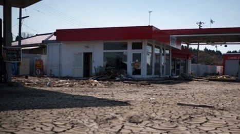 [REPORTAGE] FUKUSHIMA: Les fant&ocirc;mes de la zone rouge - Nature & environnement - Sciences et Avenir | Notre plan&egrave;te | Scoop.it