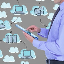 Dossier : Guide d'achat : les fournisseurs de services cloud alternatifs | Data | Scoop.it