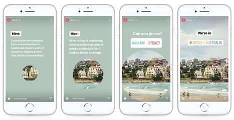 Guide : comment optimiser ses stories Instagram ? | Albi - Veille e-tourisme | Scoop.it