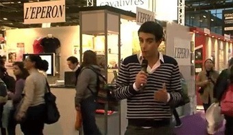 Tour d'honneur au coeur du Salon | Salon du Cheval | Scoop.it