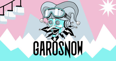 Le festival GAROSNOW affiche complet | Vallées d'Aure & Louron - Pyrénées | Scoop.it