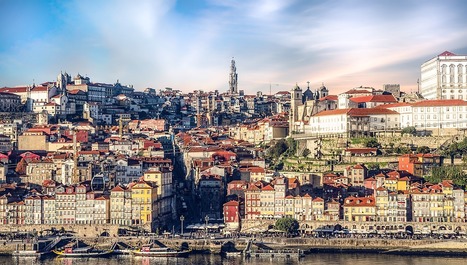 Why burned out millennials are moving to Portugal to Buy a Home | Replacement Window Advisor | Scoop.it