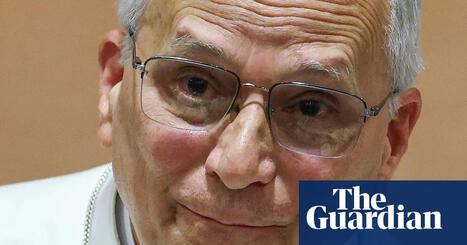 Pope Leo denounces &lsquo;culture of power&rsquo; driving rise of AI | Pope Leo XIV | by&nbsp;Angela Giuffrida in Rome | TheGuardian.com | Surfing the Broadband Bit Stream | Scoop.it