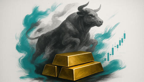 Gold (XAUUSD) & Silver Price Forecast: Weaker Dollar Supports Breakout Trends | FXEmpire | La revue de presse CDT | Scoop.it