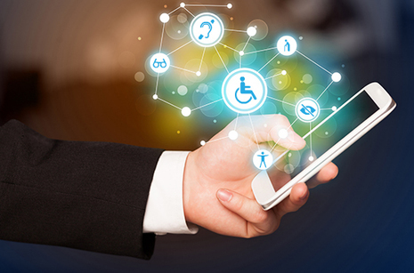Mobile Accessibility Guidelines | APRENDIZAJE | Scoop.it