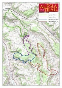 Sports : Alésia Trail 2014 | Veille Éducative - L'actualité de l'éducation en continu | Scoop.it
