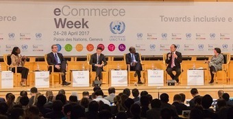 UNCTAD e-commerce Week 2017: Putting people at the heart of the digital economy | consumer psychology | Scoop.it