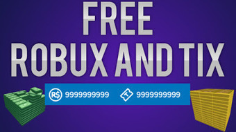 Get Robux Online For Free