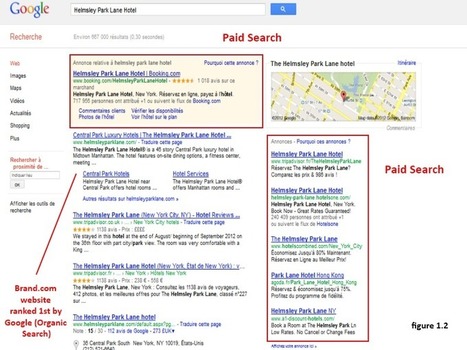 Hotel Online Marketing Guide: 17 Great Ways to Market your Hotel ... | eTourism Trends and News | Scoop.it