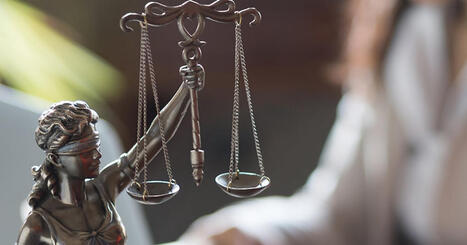 Google veut installer Gemini au c&oelig;ur des m&eacute;tiers r&eacute;glement&eacute;s et commence son offensive par la finance et les cabinets d&rsquo;avocats | Tertiaire &agrave; forte valeur ajout&eacute;e | Scoop.it