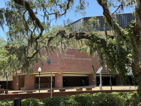 Despite questions from Board of Governors, DeSantis-driven accrediting agency moves forward | by Jay Waagmeester | FloridaPhoenix.com | Schools + Libraries + Museums + STEAM + Digital Media Literacy + Cyber Arts + Connected to Fiber Networks | Scoop.it