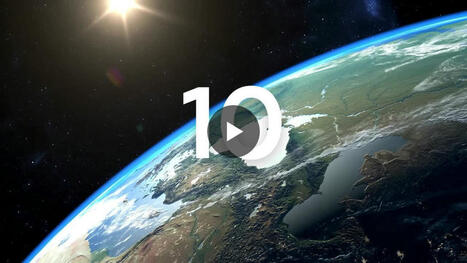 #lightday2025 | International Day of Light | LIGHTING-Innovation-Design | Scoop.it