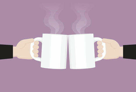 What Makes Employees Stay? Leadership And Culture That Drive Loyalty | Retain Top Talent | Scoop.it