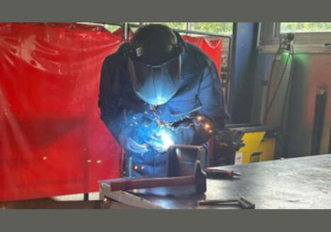 Avec FER ensemble, le Grand Cognac valorise le savoir-faire industriel | Dynamiques des territoires en Nouvelle-Aquitaine | Scoop.it