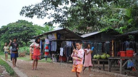 La chronique tourisme : vers un tourisme plus solidaire, responsable et durable | Ecotourisme | Scoop.it