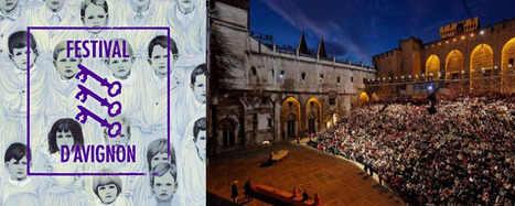 Un Festival d'Avignon 2018 en tout genre ! | Revue de presse théâtre | Scoop.it